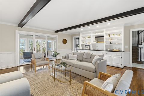 Tiny photo for 6024 Watch Harbour Road, Midlothian, VA 23112 (MLS # 2604008)