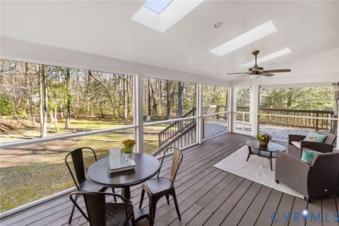 Tiny photo for 6024 Watch Harbour Road, Midlothian, VA 23112 (MLS # 2604008)