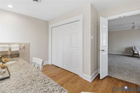 Tiny photo for 6024 Watch Harbour Road, Midlothian, VA 23112 (MLS # 2604008)