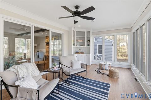 Tiny photo for 6024 Watch Harbour Road, Midlothian, VA 23112 (MLS # 2604008)