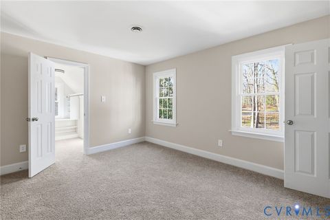 Tiny photo for 6024 Watch Harbour Road, Midlothian, VA 23112 (MLS # 2604008)