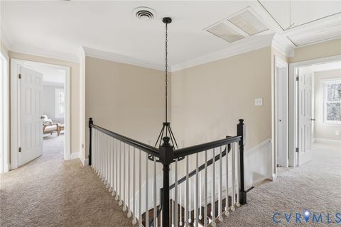 Tiny photo for 6024 Watch Harbour Road, Midlothian, VA 23112 (MLS # 2604008)
