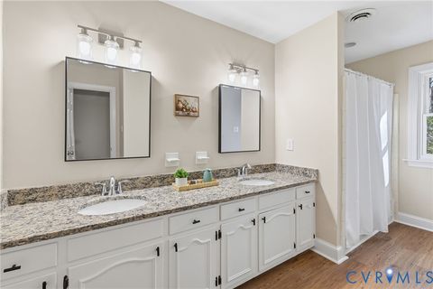 Tiny photo for 6024 Watch Harbour Road, Midlothian, VA 23112 (MLS # 2604008)