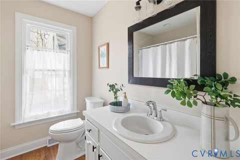 Tiny photo for 6024 Watch Harbour Road, Midlothian, VA 23112 (MLS # 2604008)