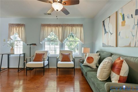 Tiny photo for 2904 Sara Jean Terrace, Glen Allen, VA 23060 (MLS # 2530447)