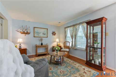 Tiny photo for 2904 Sara Jean Terrace, Glen Allen, VA 23060 (MLS # 2530447)