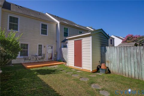 Tiny photo for 2904 Sara Jean Terrace, Glen Allen, VA 23060 (MLS # 2530447)