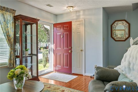 Tiny photo for 2904 Sara Jean Terrace, Glen Allen, VA 23060 (MLS # 2530447)