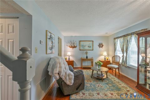 Tiny photo for 2904 Sara Jean Terrace, Glen Allen, VA 23060 (MLS # 2530447)