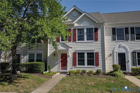 Tiny photo for 2904 Sara Jean Terrace, Glen Allen, VA 23060 (MLS # 2530447)