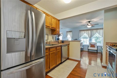 Tiny photo for 2904 Sara Jean Terrace, Glen Allen, VA 23060 (MLS # 2530447)