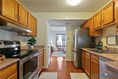 Tiny photo for 2904 Sara Jean Terrace, Glen Allen, VA 23060 (MLS # 2530447)