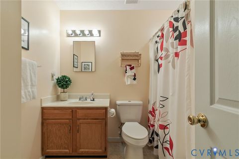 Tiny photo for 2904 Sara Jean Terrace, Glen Allen, VA 23060 (MLS # 2530447)