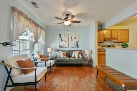 Tiny photo for 2904 Sara Jean Terrace, Glen Allen, VA 23060 (MLS # 2530447)