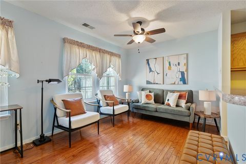 Tiny photo for 2904 Sara Jean Terrace, Glen Allen, VA 23060 (MLS # 2530447)