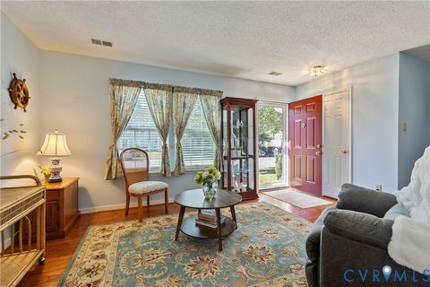 Tiny photo for 2904 Sara Jean Terrace, Glen Allen, VA 23060 (MLS # 2530447)