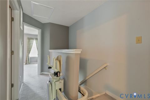 Tiny photo for 2904 Sara Jean Terrace, Glen Allen, VA 23060 (MLS # 2530447)