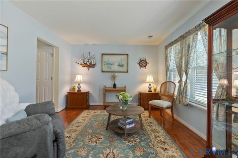 Tiny photo for 2904 Sara Jean Terrace, Glen Allen, VA 23060 (MLS # 2530447)