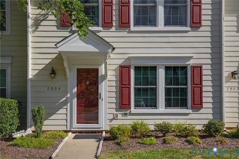 Tiny photo for 2904 Sara Jean Terrace, Glen Allen, VA 23060 (MLS # 2530447)