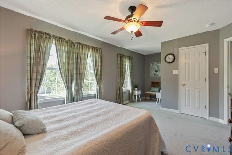 Tiny photo for 2904 Sara Jean Terrace, Glen Allen, VA 23060 (MLS # 2530447)