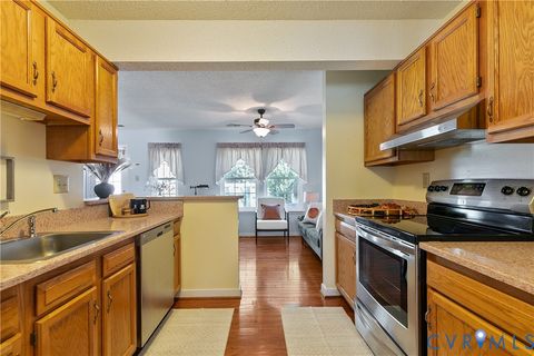 Tiny photo for 2904 Sara Jean Terrace, Glen Allen, VA 23060 (MLS # 2530447)