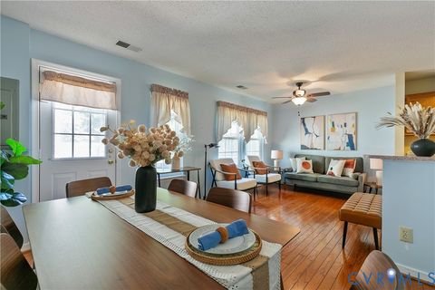 Tiny photo for 2904 Sara Jean Terrace, Glen Allen, VA 23060 (MLS # 2530447)