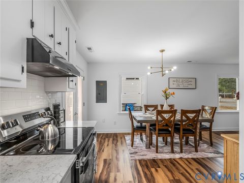 Tiny photo for 2509 Indale Road, Henrico, VA 23060 (MLS # 2532033)