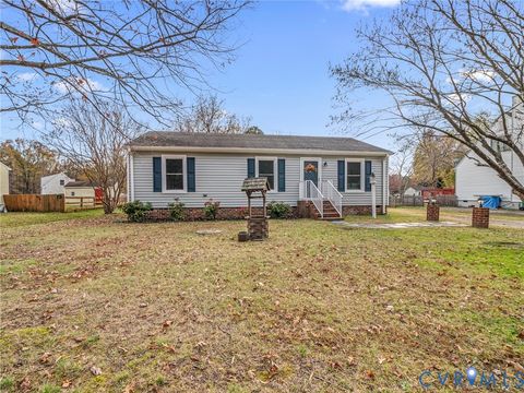 Tiny photo for 2509 Indale Road, Henrico, VA 23060 (MLS # 2532033)