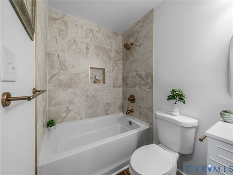 Tiny photo for 2509 Indale Road, Henrico, VA 23060 (MLS # 2532033)