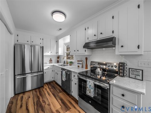 Tiny photo for 2509 Indale Road, Henrico, VA 23060 (MLS # 2532033)