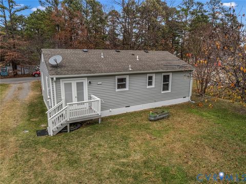 Tiny photo for 2509 Indale Road, Henrico, VA 23060 (MLS # 2532033)