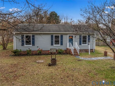 Tiny photo for 2509 Indale Road, Henrico, VA 23060 (MLS # 2532033)