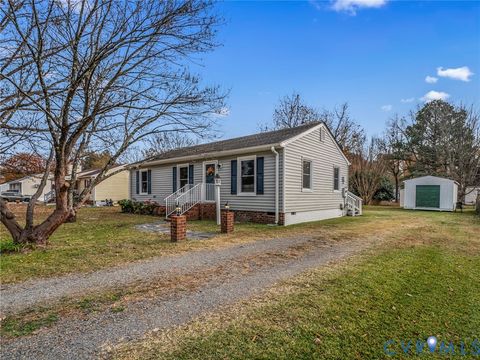 Tiny photo for 2509 Indale Road, Henrico, VA 23060 (MLS # 2532033)