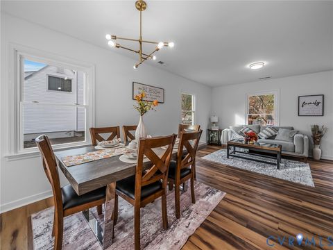 Tiny photo for 2509 Indale Road, Henrico, VA 23060 (MLS # 2532033)