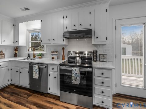 Tiny photo for 2509 Indale Road, Henrico, VA 23060 (MLS # 2532033)