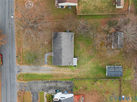 Tiny photo for 2509 Indale Road, Henrico, VA 23060 (MLS # 2532033)