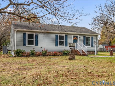 Photo of 2509 Indale Road, Henrico, VA 23060 (MLS # 2532033)