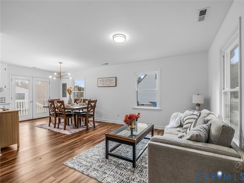 Tiny photo for 2509 Indale Road, Henrico, VA 23060 (MLS # 2532033)