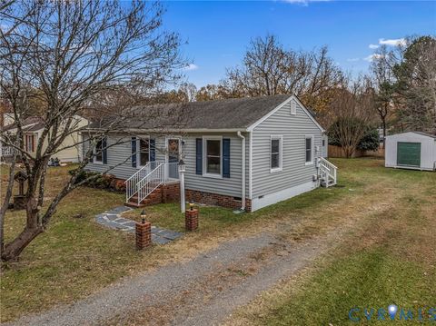 Tiny photo for 2509 Indale Road, Henrico, VA 23060 (MLS # 2532033)