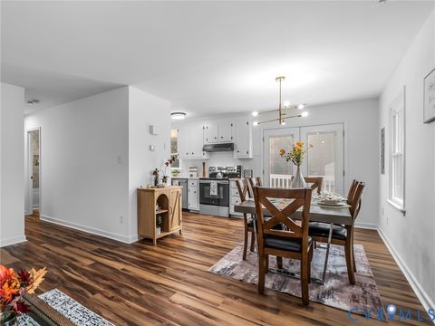 Tiny photo for 2509 Indale Road, Henrico, VA 23060 (MLS # 2532033)