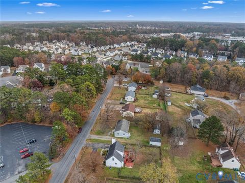 Tiny photo for 2509 Indale Road, Henrico, VA 23060 (MLS # 2532033)