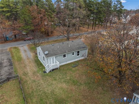 Tiny photo for 2509 Indale Road, Henrico, VA 23060 (MLS # 2532033)