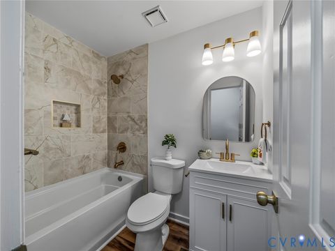 Tiny photo for 2509 Indale Road, Henrico, VA 23060 (MLS # 2532033)