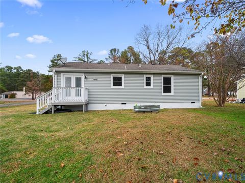 Tiny photo for 2509 Indale Road, Henrico, VA 23060 (MLS # 2532033)