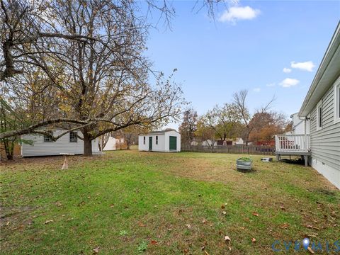 Tiny photo for 2509 Indale Road, Henrico, VA 23060 (MLS # 2532033)
