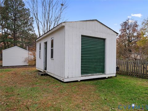 Tiny photo for 2509 Indale Road, Henrico, VA 23060 (MLS # 2532033)