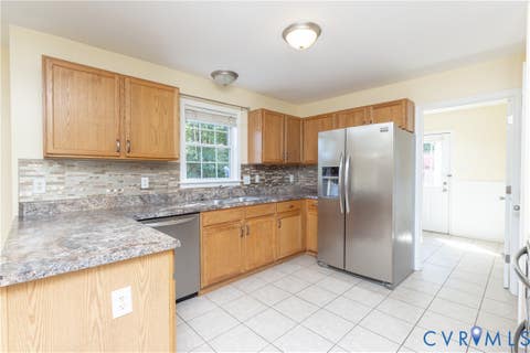 Tiny photo for 5101 Spring Bluff Road, Chesterfield, VA 23112 (MLS # 2620925)