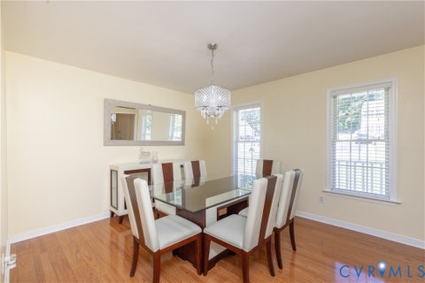 Tiny photo for 5101 Spring Bluff Road, Chesterfield, VA 23112 (MLS # 2620925)