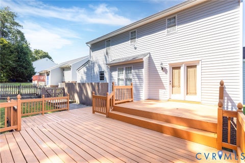 Tiny photo for 5101 Spring Bluff Road, Chesterfield, VA 23112 (MLS # 2620925)