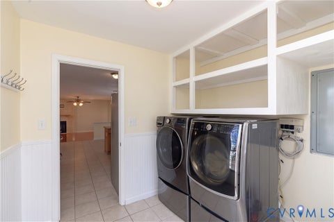 Tiny photo for 5101 Spring Bluff Road, Chesterfield, VA 23112 (MLS # 2620925)